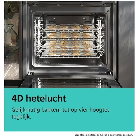 Siemens HB776G1B1