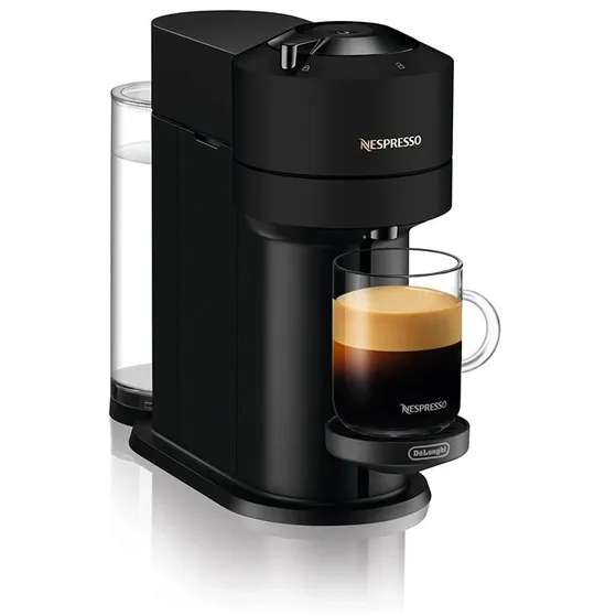 DeLonghi Nespresso Vertuo Next ENV120.BM Mat zwart