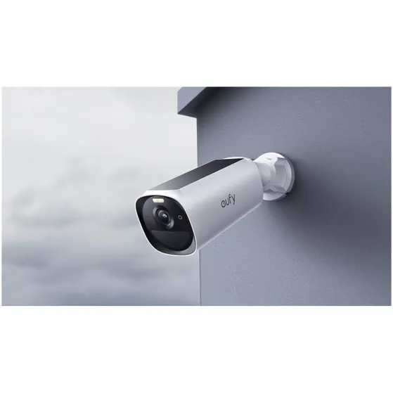 Eufy eufyCam E40 3-Cam Kit (HomeBase 2)