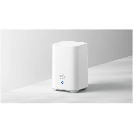 Eufy eufyCam E40 3-Cam Kit (HomeBase 2)