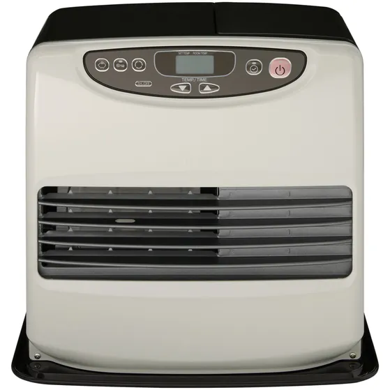 Qlima SRE 9046 TC Mat wit