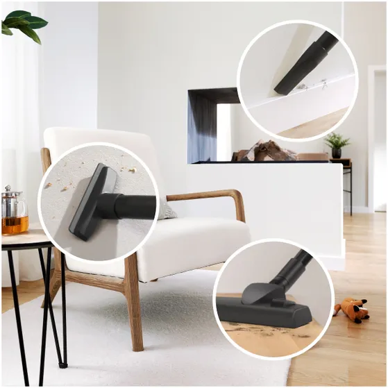 Bosch BGDS2BAL