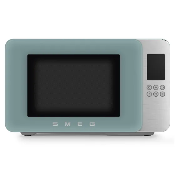 Smeg MOC01EGMEU Groen