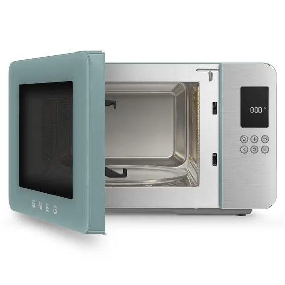 Smeg MOC01EGMEU Groen