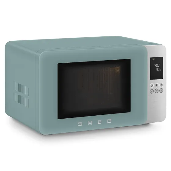 Smeg MOC01EGMEU Groen