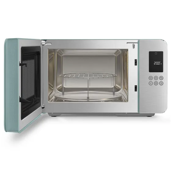 Smeg MOC01EGMEU Groen