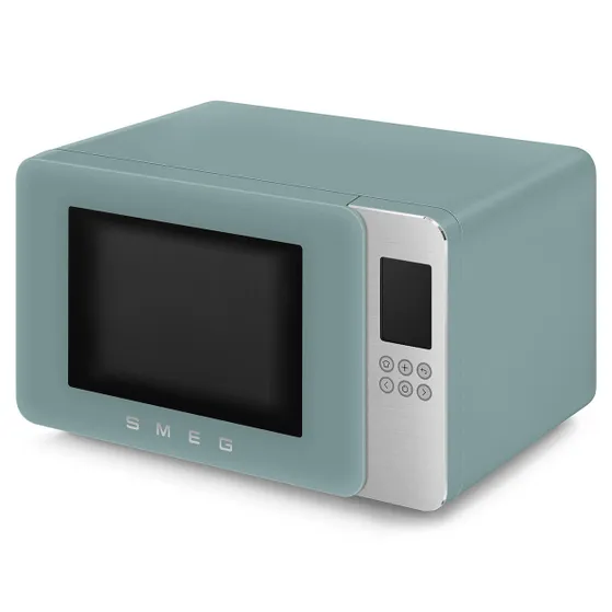 Smeg MOC01EGMEU Groen