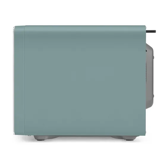 Smeg MOC01EGMEU Groen