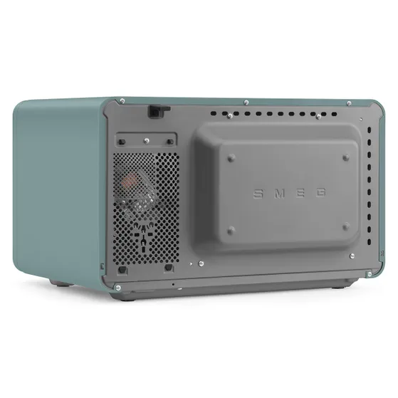 Smeg MOC01EGMEU Groen