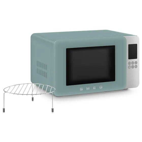Smeg MOC01EGMEU Groen