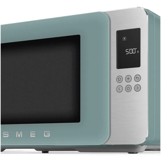 Smeg MOC01EGMEU Groen