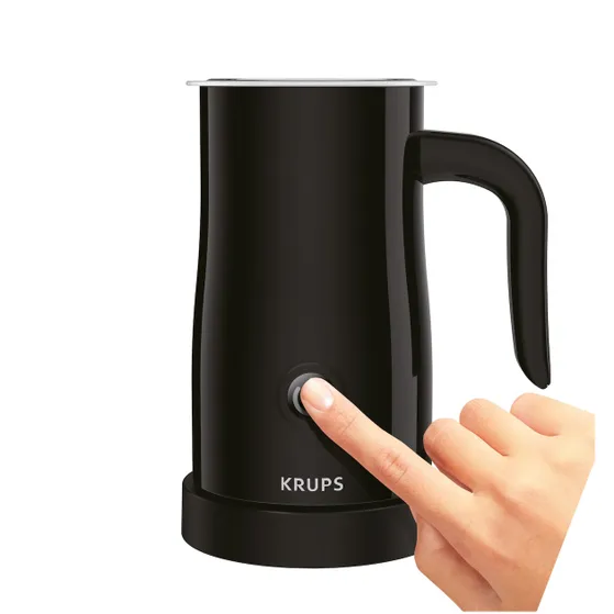 Krups XL1008 Zwart