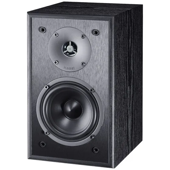 Magnat Monitor S10 B / per paar Zwart