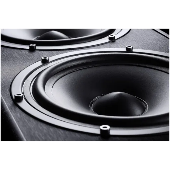 Magnat Monitor S10 B / per paar Zwart