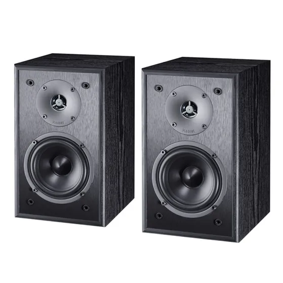 Magnat Monitor S10 B / per paar Zwart