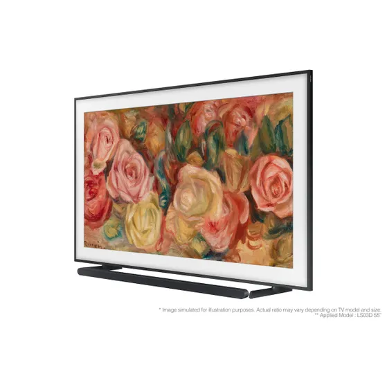 Samsung HW-S700D Zwart