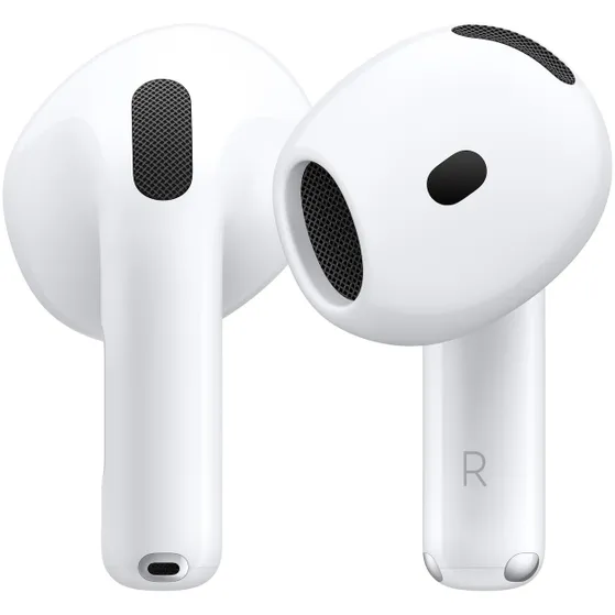 Apple AirPods 4 met Active Noise Cancellation