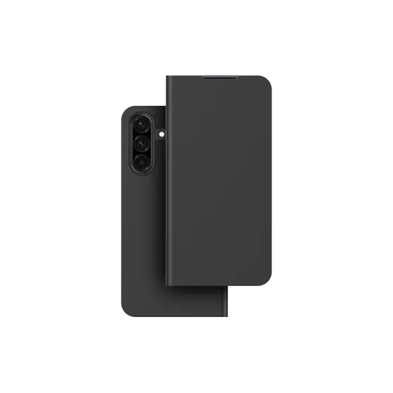 Samsung Wallet Flip Case Galaxy A37 5G Zwart