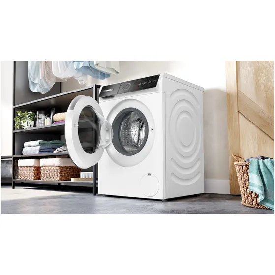 Bosch WGB2540LNL