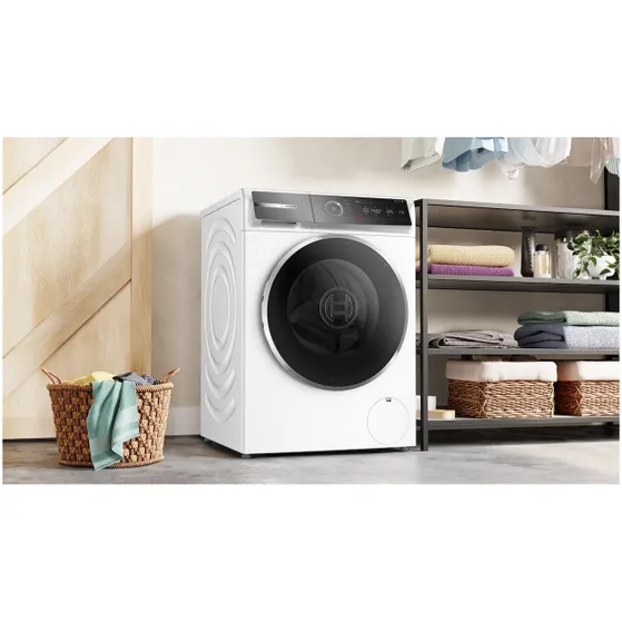 Bosch WGB2540LNL