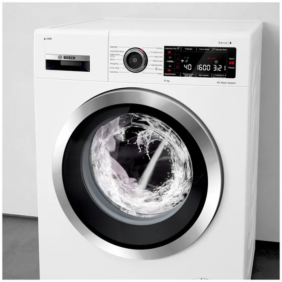 Bosch WGB2540LNL
