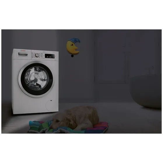 Bosch WGB2540LNL