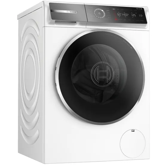 Bosch WGB2540LNL