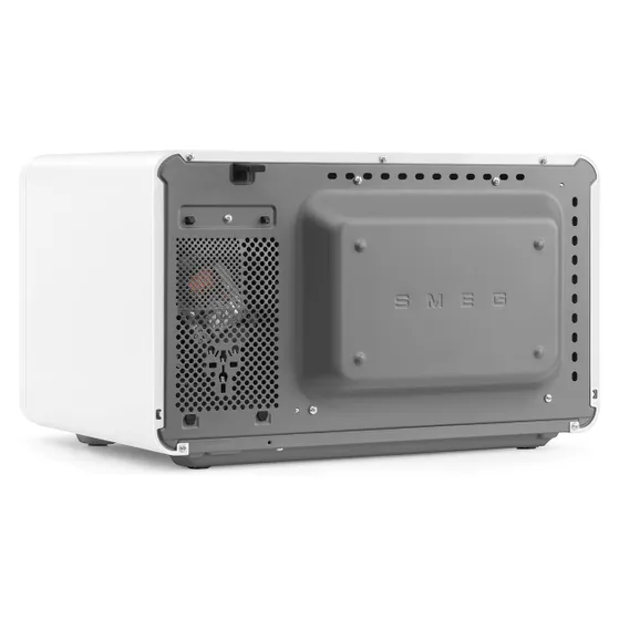 Smeg MOC01WHMEU Mat wit