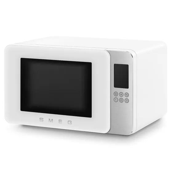 Smeg MOC01WHMEU Mat wit