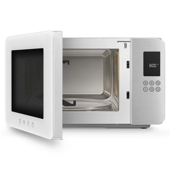 Smeg MOC01WHMEU Mat wit