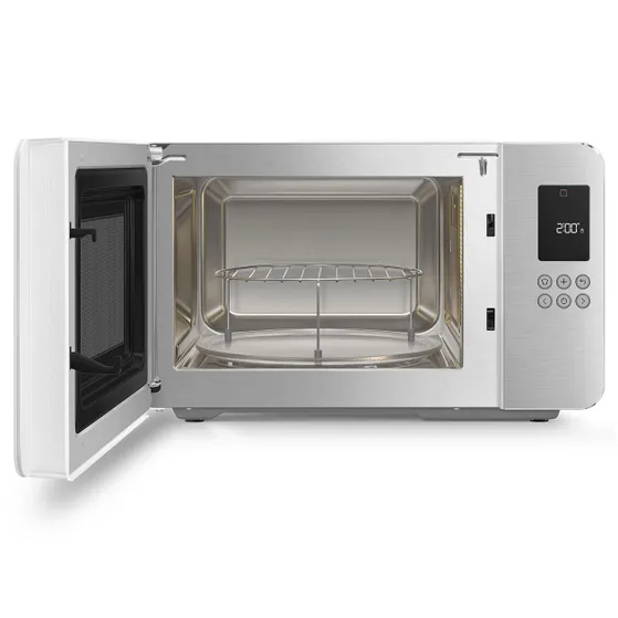 Smeg MOC01WHMEU Mat wit