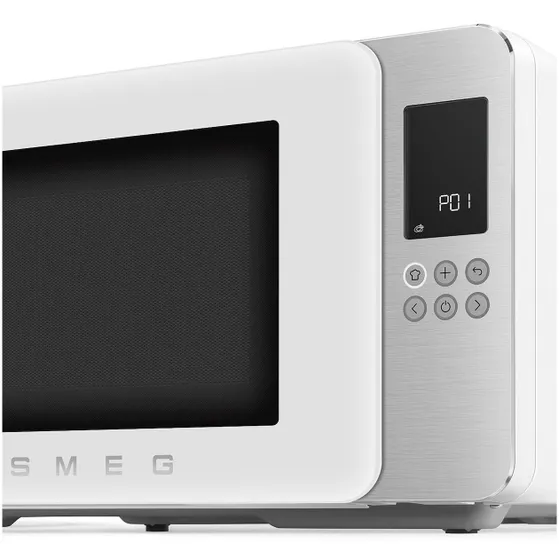Smeg MOC01WHMEU Mat wit