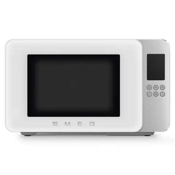 Smeg MOC01WHMEU Mat wit