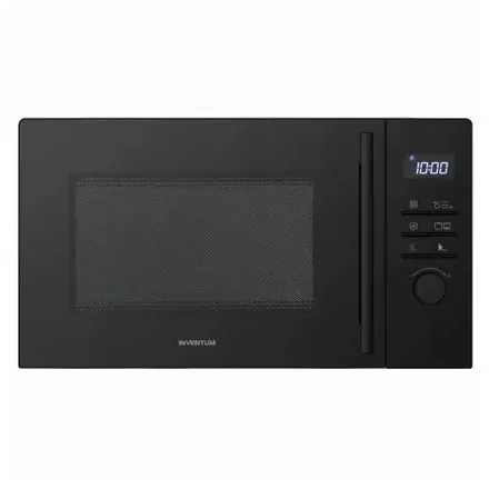 Inventum MN302CB Zwart
