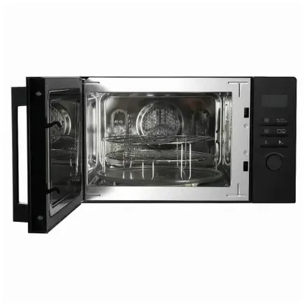 Inventum MN302CB Zwart