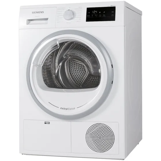Siemens WT45H209NL extraKlasse
