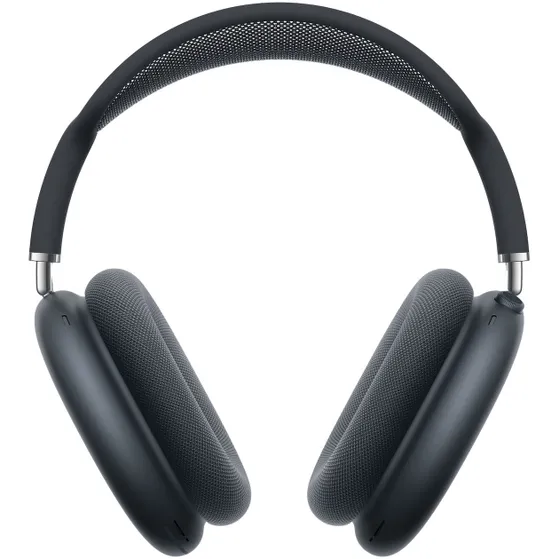 Apple AirPods Max (USB-C) Middernacht