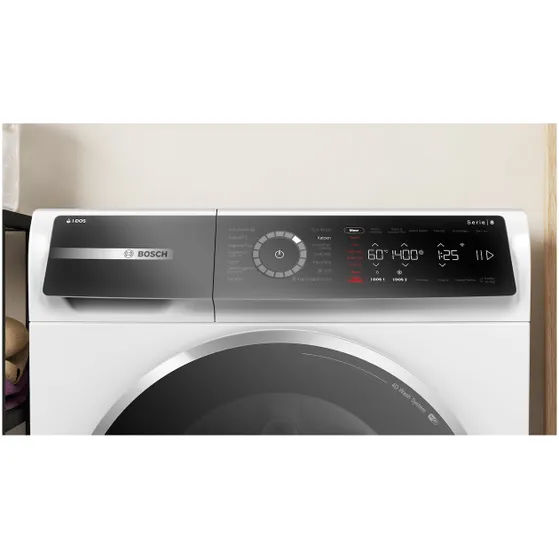Bosch WGB264ABNL