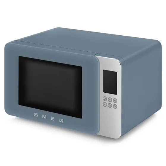 Smeg MOC01SBMEU Blauw