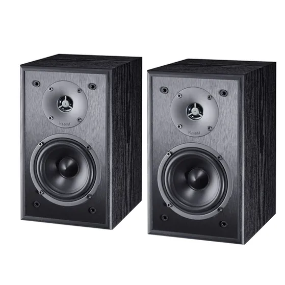 Magnat Monitor S10 D / per paar Zwart