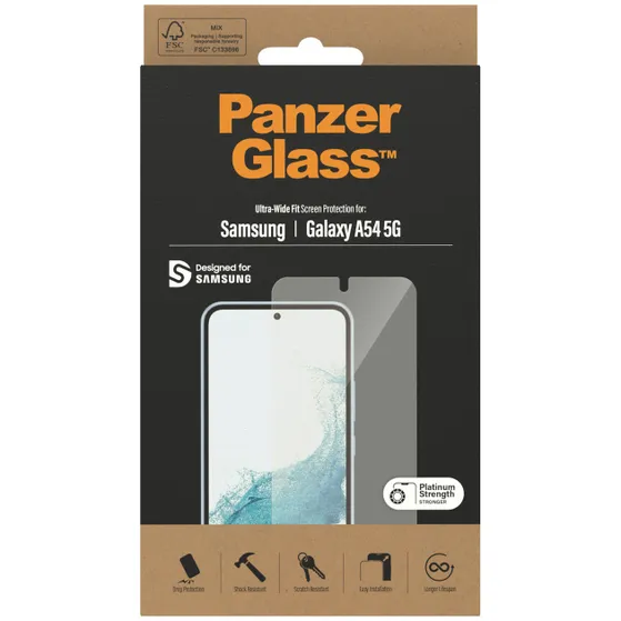 PanzerGlass Samsung Galaxy A54 5G