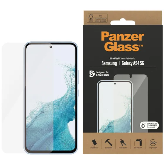 PanzerGlass Samsung Galaxy A54 5G