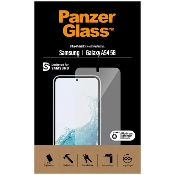 PanzerGlass Samsung Galaxy A54 5G