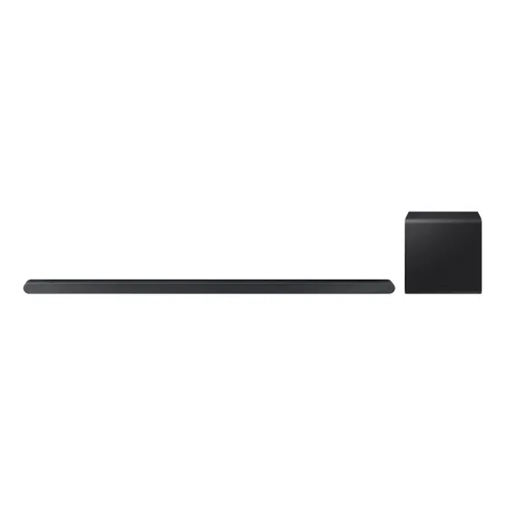 Samsung HW-S800D Zwart
