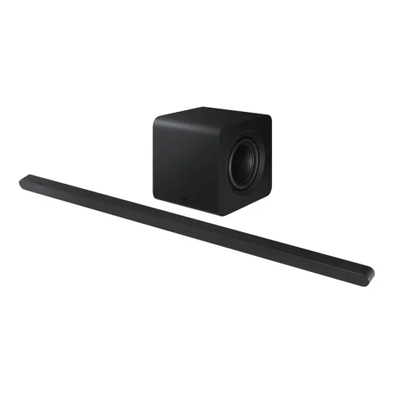 Samsung HW-S800D Zwart