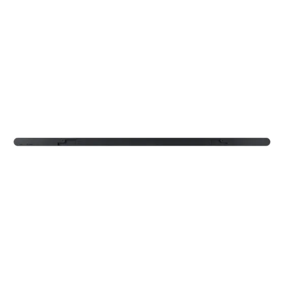 Samsung HW-S800D Zwart