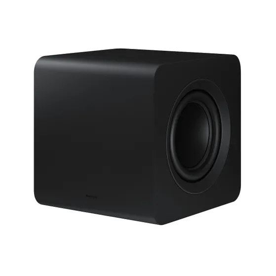 Samsung HW-S800D Zwart
