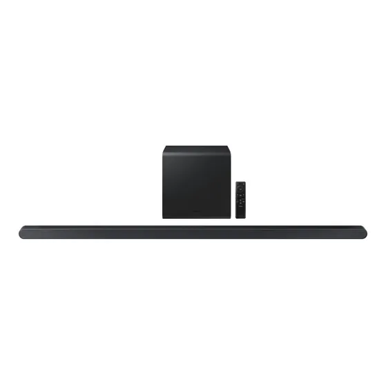 Samsung HW-S800D Zwart