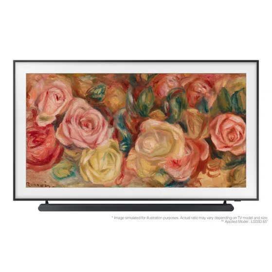 Samsung HW-S800D Zwart