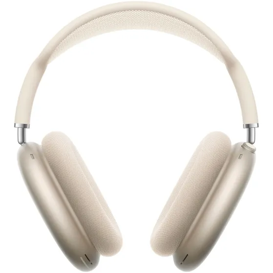 Apple AirPods Max (USB-C) Starlight